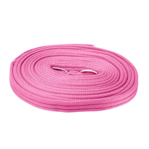 Hy Soft Webbing Lunge Rein - Country Ways