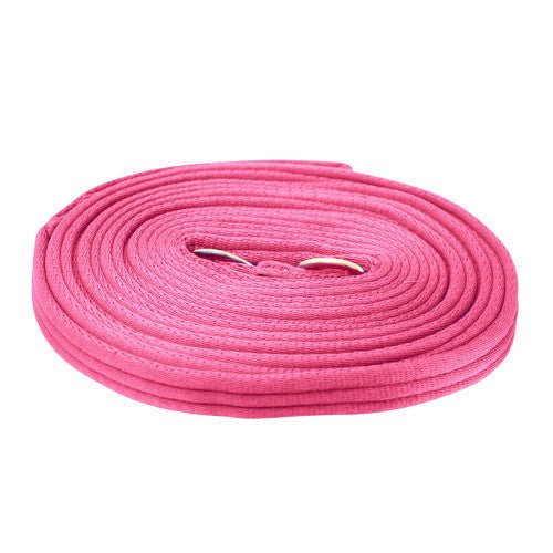 Hy Soft Webbing Lunge Rein - Country Ways