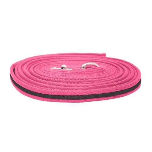 Hy Soft Webbing Lunge Rein - Country Ways