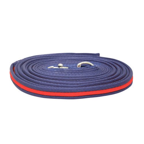 Hy Soft Webbing Lunge Rein - Country Ways