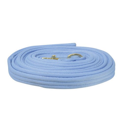 Hy Soft Webbing Lunge Rein - Country Ways