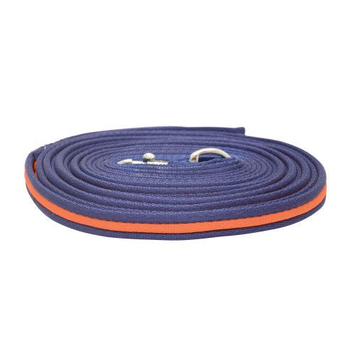 Hy Soft Webbing Lunge Rein - Country Ways