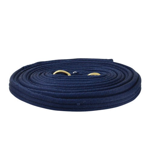 Hy Soft Webbing Lunge Rein - Country Ways