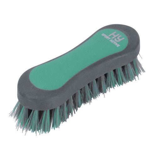 Hy Sport Active Face Brush - Country Ways