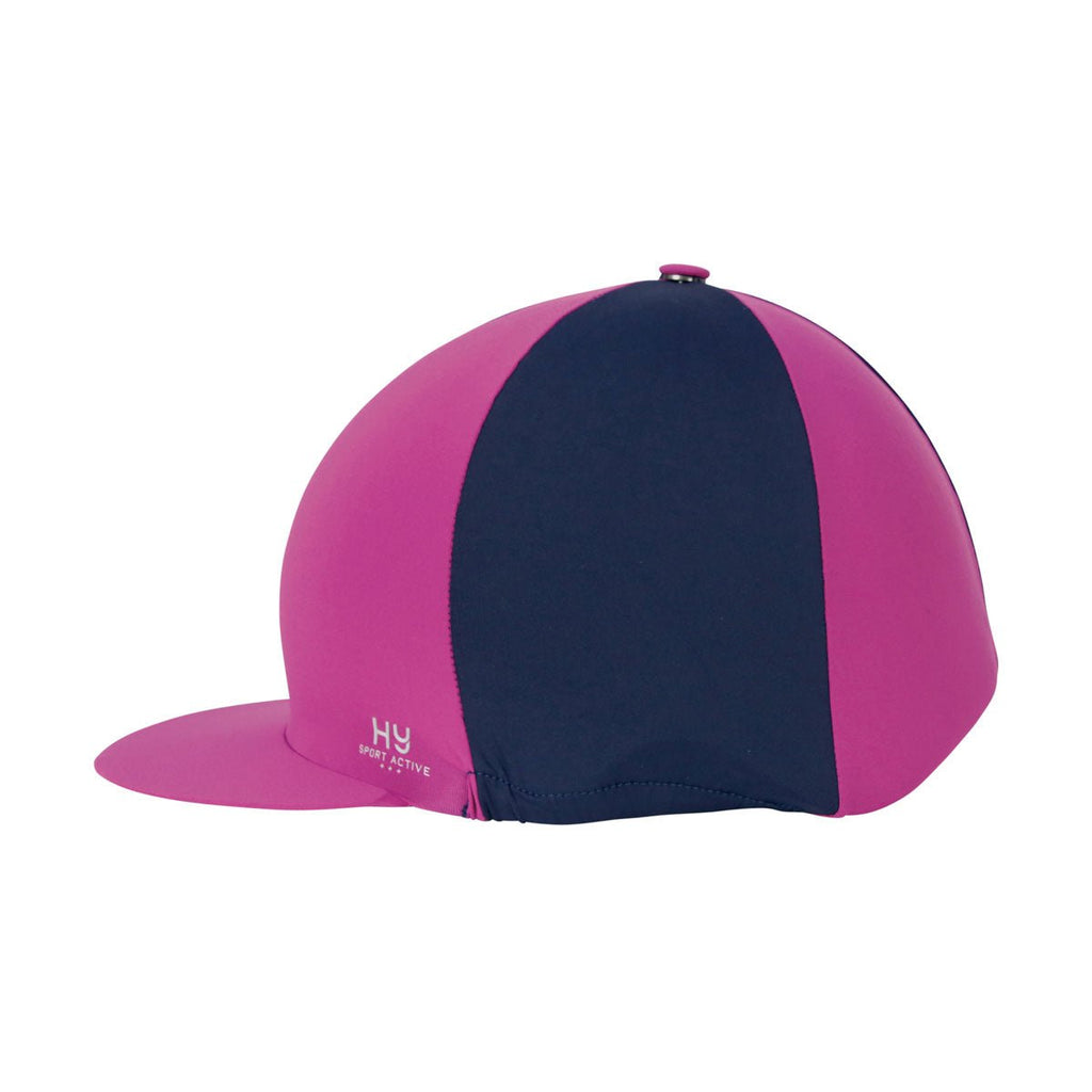 Hy Sport Active Hat Silk - Country Ways