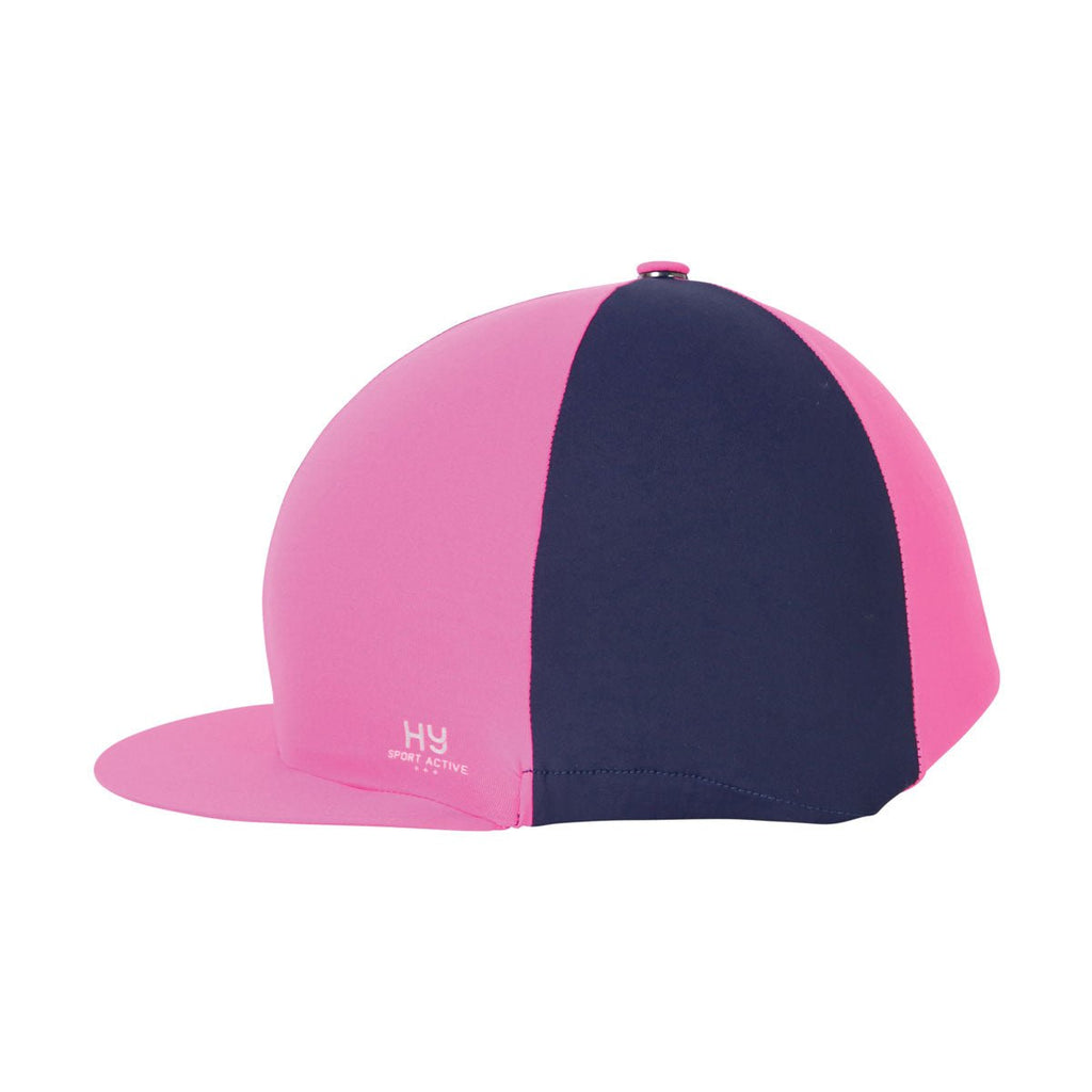 Hy Sport Active Hat Silk - Country Ways