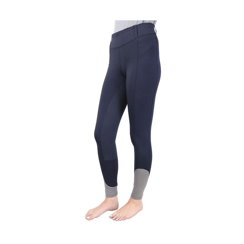 Hy Sport Active Young Rider Riding Tights - Country Ways