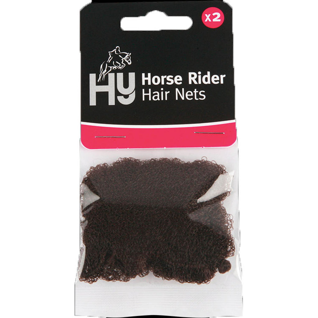 Hy Standard Weight Dark Brown - Country Ways