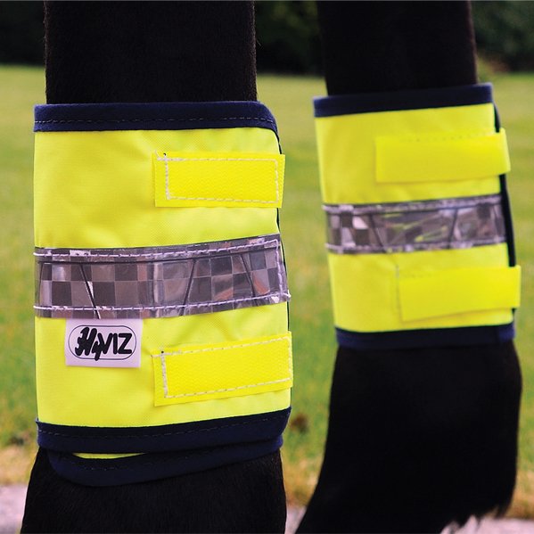 Hy VIZ Leg Bands - Country Ways