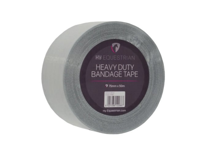 HyHEALTH Heavy Duty Bandage Tape - Country Ways