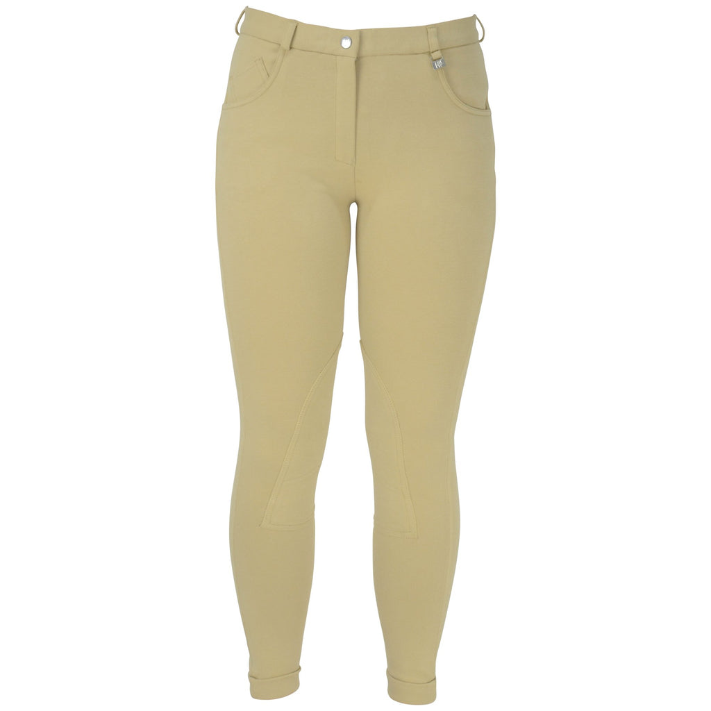 HyPerformance Women's Burton Jodhpurs - Country Ways