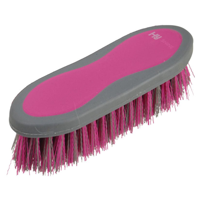 Hyshine Active Groom Dandy Brush - Country Ways