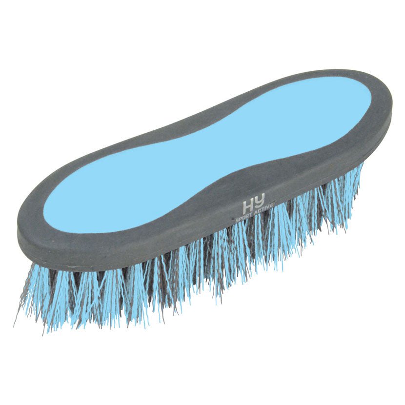 Hyshine Active Groom Dandy Brush - Country Ways