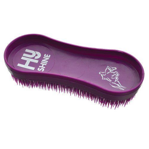 HySHINE Active Miracle Brush - Country Ways