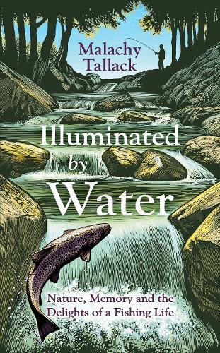 Illuminated by Water by Malachy Tallack - Country Ways