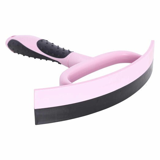 Imperial Riding Half Round Sweat Scraper Plastic - Country Ways