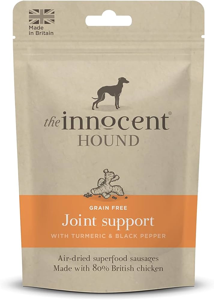 Innocent Hound Joint Support - Country Ways