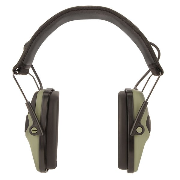 ISOTunes Sport Defy Slim Basic Earmuffs - Country Ways