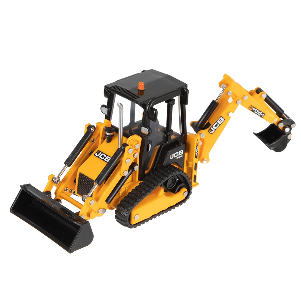 JCB 1CXT BACKHOE LOADER 1:32 SCALE MODEL - Country Ways