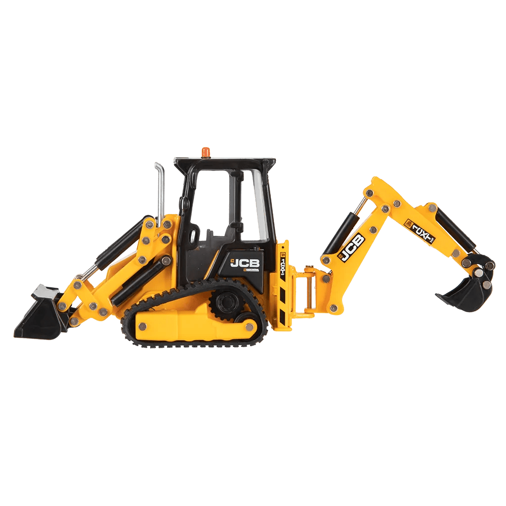 JCB 1CXT BACKHOE LOADER 1:32 SCALE MODEL - Country Ways