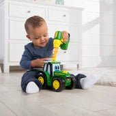 John Deere Build a Johnny Tractor - Country Ways