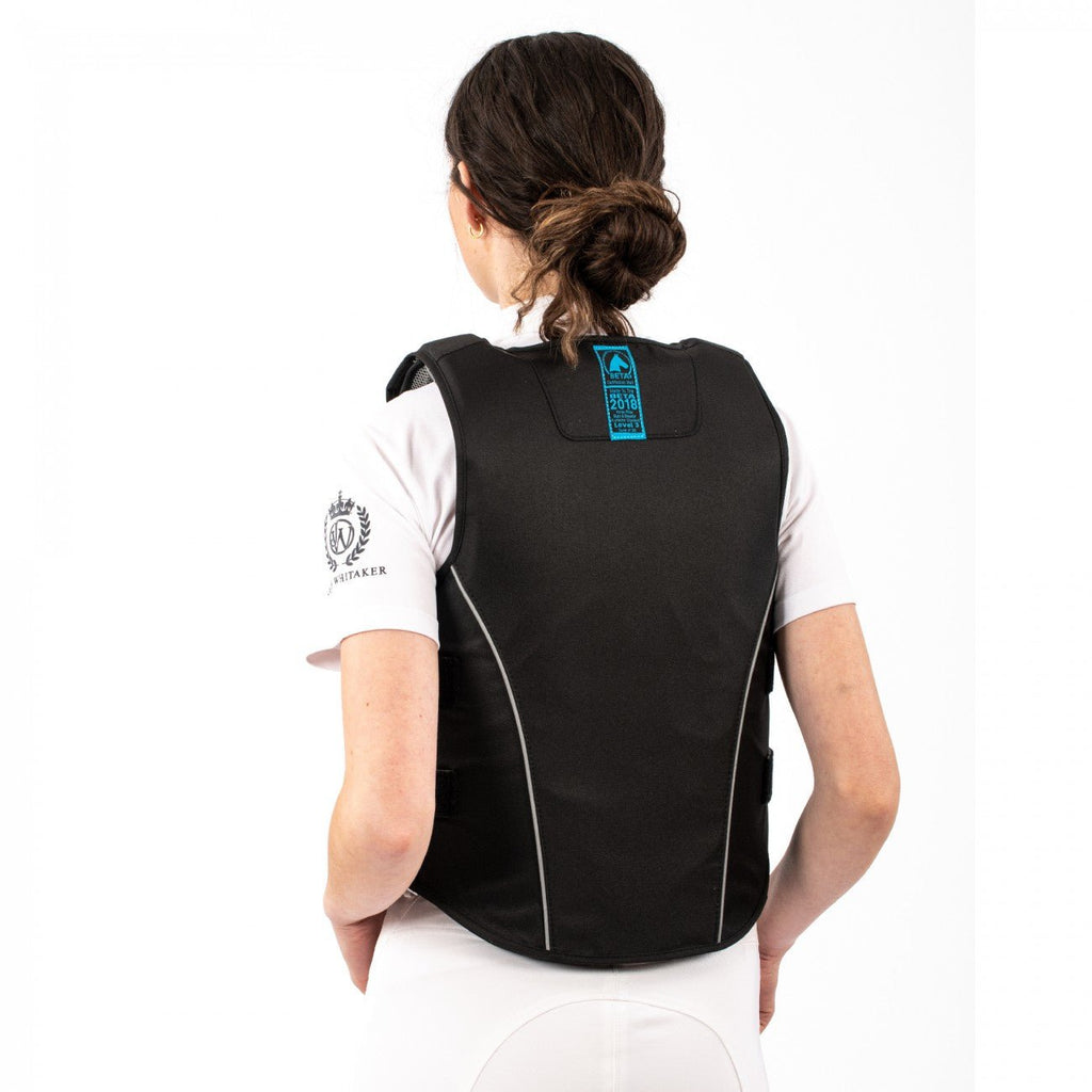 John Whitaker Adult's PRO Body Protector - Country Ways