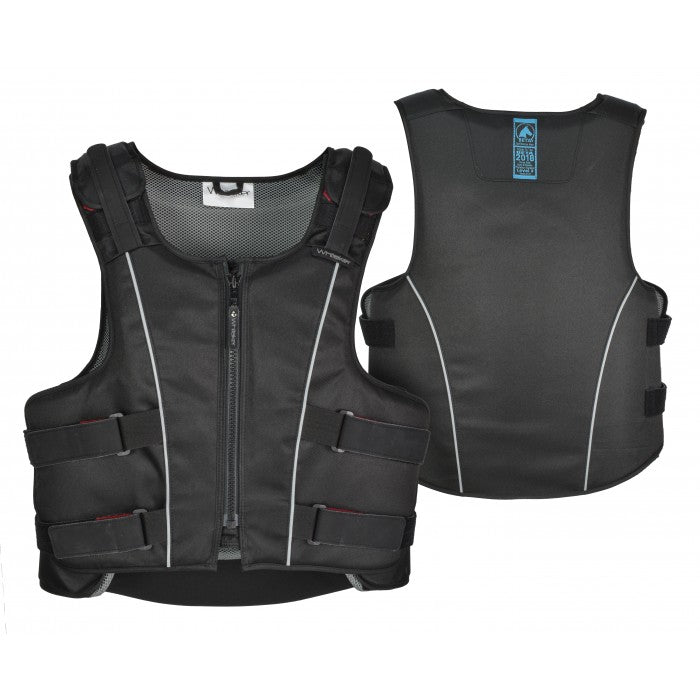 John Whitaker Adult's PRO Body Protector - Country Ways
