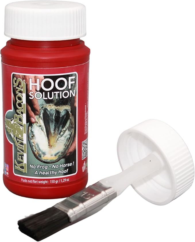 Kevin Bacon Hoof Solution - Country Ways