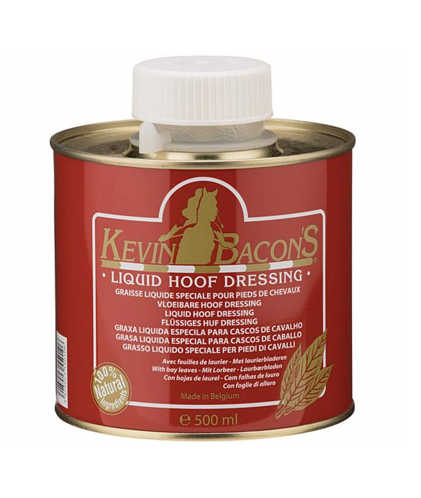 Kevin Bacon Liquid Hoof Dressing 500ML - Country Ways