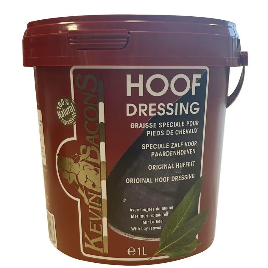 Kevin Bacon Original Winter Hoof Dressing - Country Ways