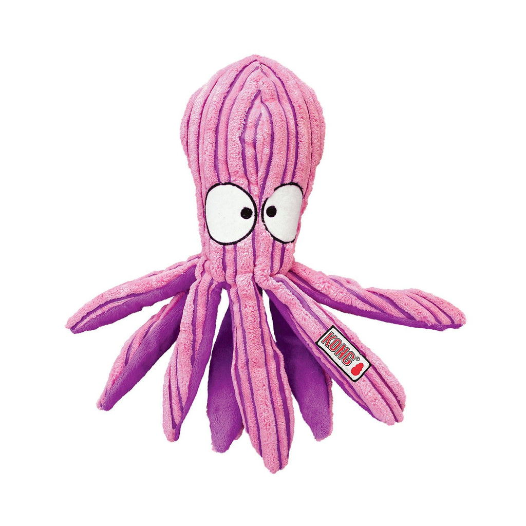 Kong Cuteseas Octopus - Large - Country Ways