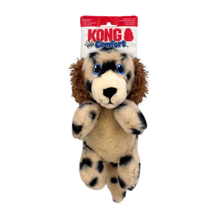 KONG Pups Comfort Toy - Country Ways