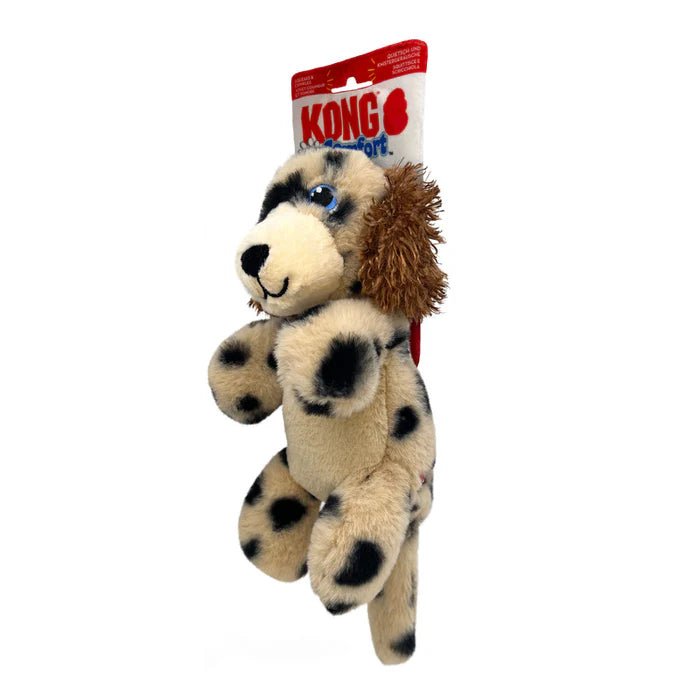 KONG Pups Comfort Toy - Country Ways