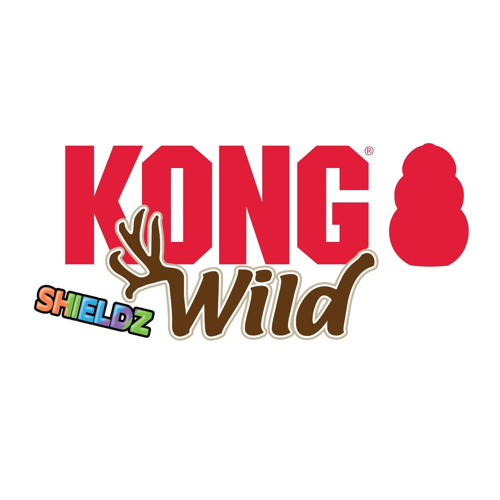 KONG Shieldz Wildz Fish - Country Ways