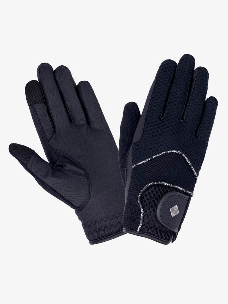 LeMieux 3D Mesh Riding Gloves - Country Ways