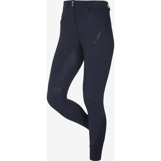 LeMieux Amara II Full Seat Breeches - Country Ways