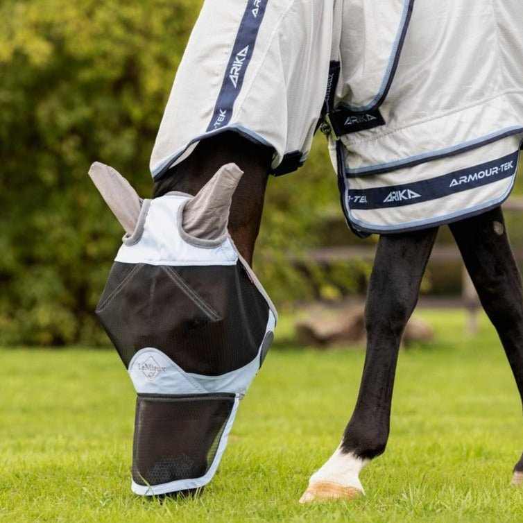 Lemieux Arika Armour - Tek Fly Rug - Country Ways