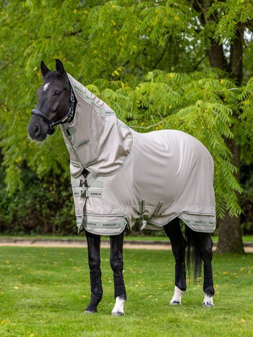 Lemieux Arika Armour - Tek Fly Rug - Country Ways