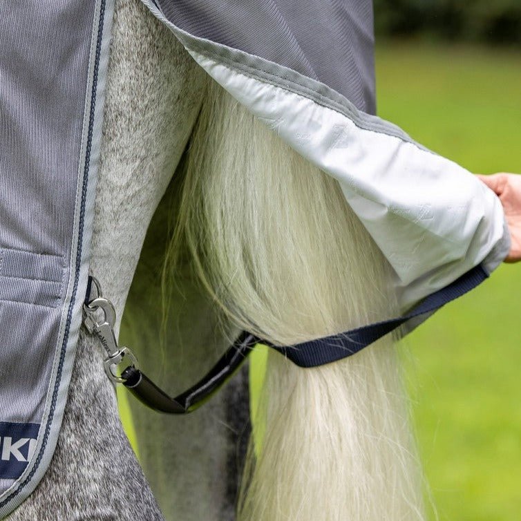 Lemieux Arika Armour - Tek Fly Rug - Country Ways