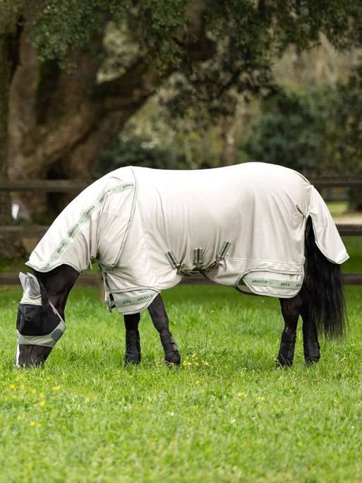 Lemieux Arika Armour - Tek Fly Rug - Country Ways