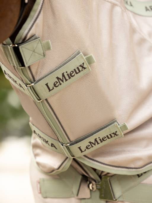 Lemieux Arika Armour - Tek Fly Rug - Country Ways