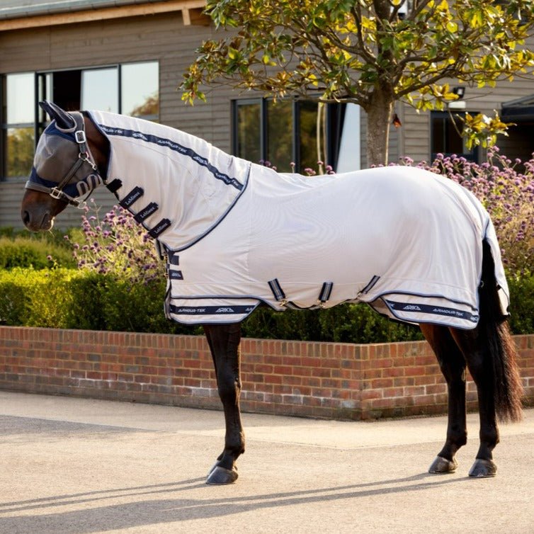 Lemieux Arika Armour - Tek Fly Rug - Country Ways