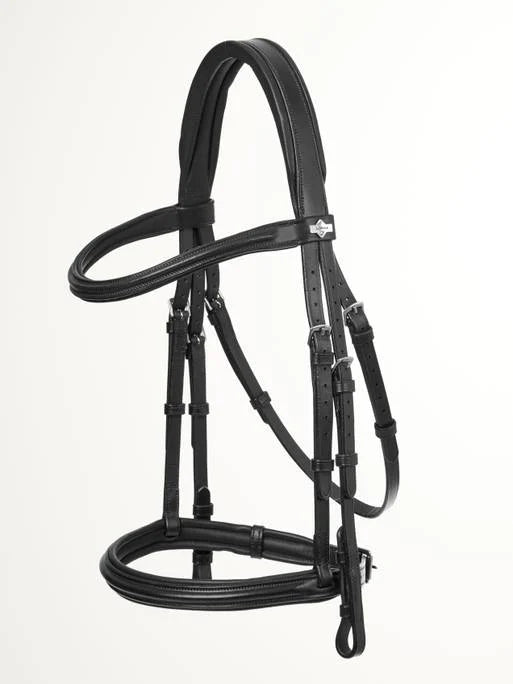 LeMieux Arika Cavesson Bridle - Country Ways