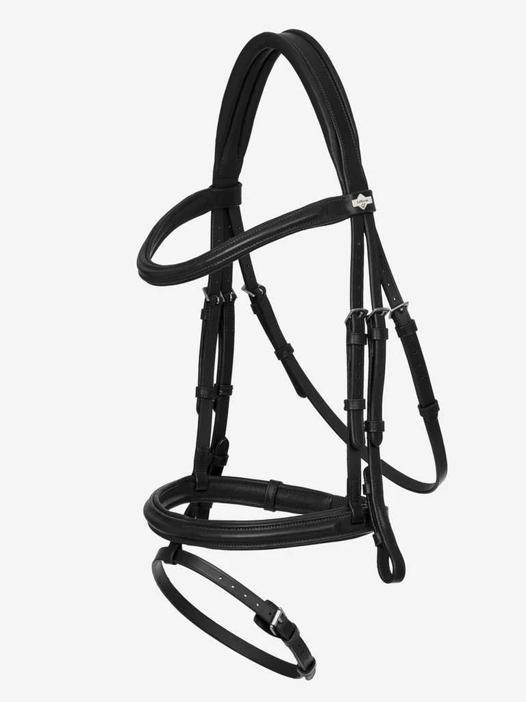 LeMieux Arika Flash Bridle - Country Ways