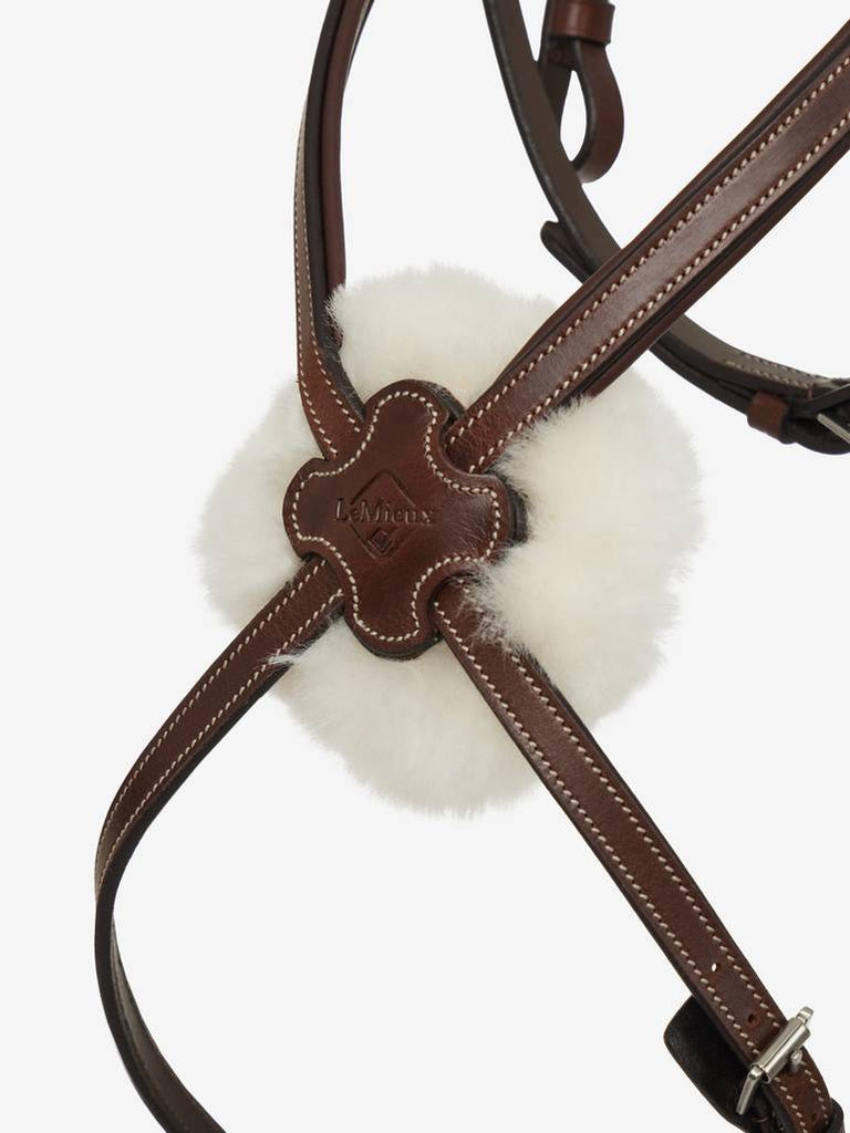 LeMieux Arika Grackle Bridle - Country Ways