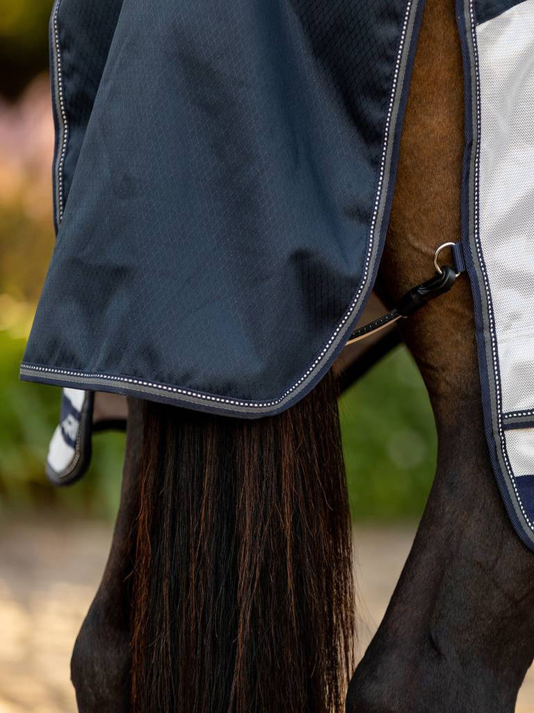 LeMieux Arika Shower - Tek Fly Rug - Country Ways