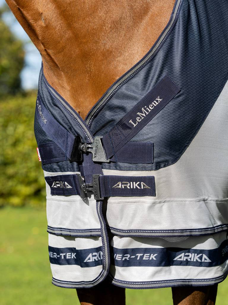 LeMieux Arika Shower - Tek Fly Rug - Country Ways