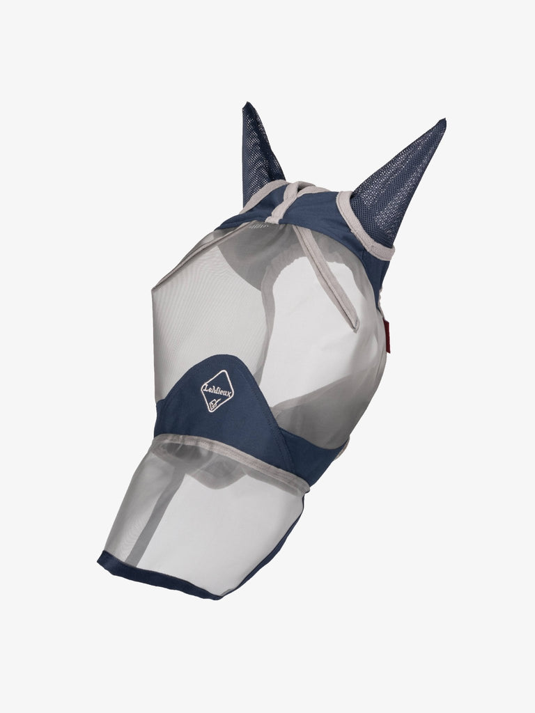 LeMieux ArmourShield Pro Full Fly Mask - Country Ways