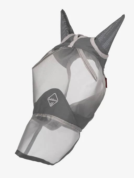 LeMieux ArmourShield Pro Full Fly Mask - Country Ways