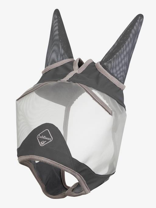 LeMieux ArmourShield Pro Half Fly Mask - Country Ways